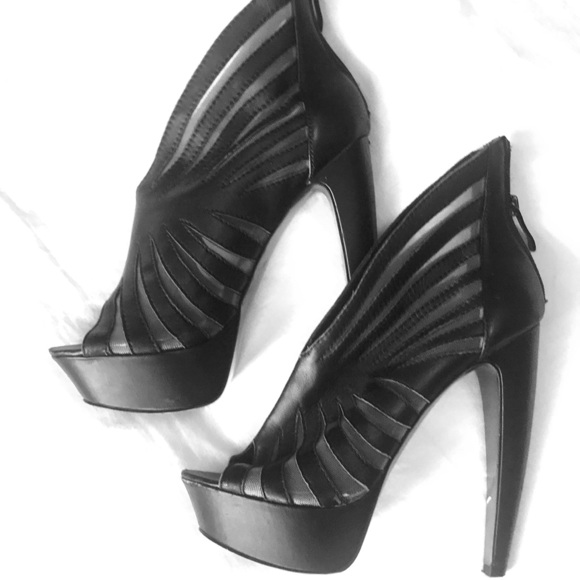 bebe Shoes - Gorgeous sexy heels from BEBE